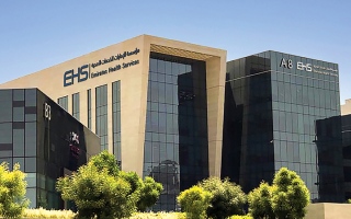 الصورة: &laquo;الإمارات للخدمات الصحية&raquo; تناقش الفحص الجيني لحديثي الولادة