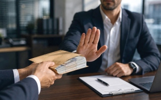 إلزام عربي بسداد 2.5 مليون درهم استولى عليها بطريقة غير قانونية