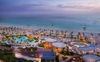 Horizon Egypt Developments تطلق "SA’ADA Sahel Beach"