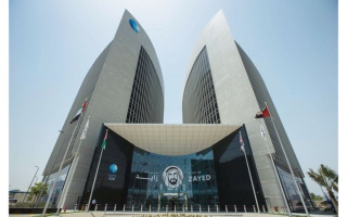 الصورة: 3.8مليارات درهم صافي الأرباح النصفية لـ &laquo;أبوظبي الإسلامي&raquo;