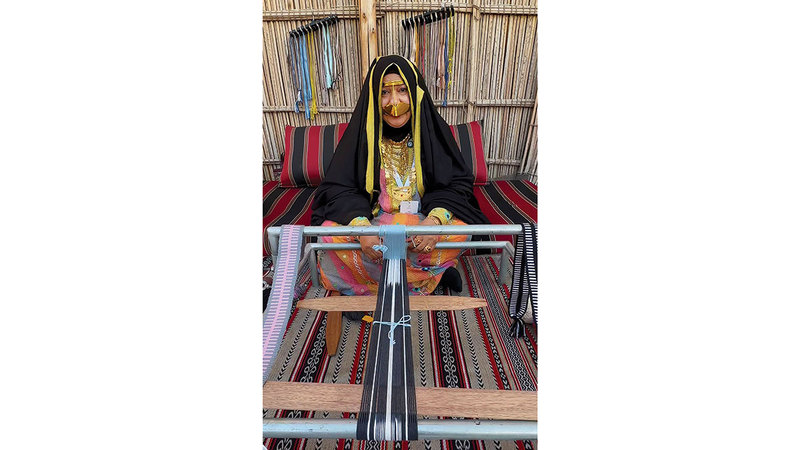 تصوير: عبدالله المطروشي