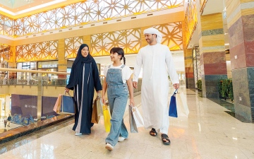 الصورة: &laquo;مفاجآت صيف دبي&raquo; تُطلق نسختها الفاخرة حتى 30 أغسطس