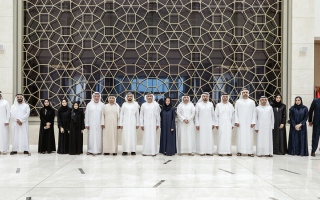 النيابة العامة للدولة تستعرض تجربتها في مجال الذكاء الاصطناعي