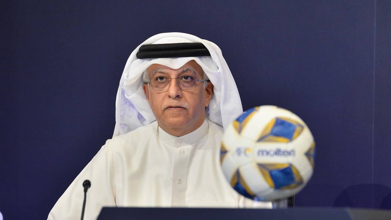 رسالة شديدة اللهجة.. الاتحاد الآسيوي يوبخ "فيفا" لغياب التشاور في خطة "بيع كأس العالم"