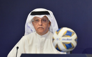رسالة شديدة اللهجة.. الاتحاد الآسيوي يوبخ "فيفا" لغياب التشاور في خطة "بيع كأس العالم"