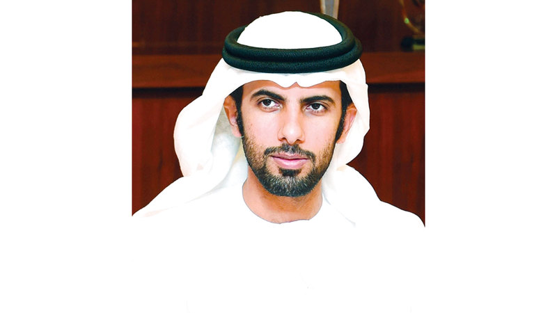 سالم العامري: تجنب الأندية العقوبات الانضباطية يعكس صورة إيجابية عن الدوري.