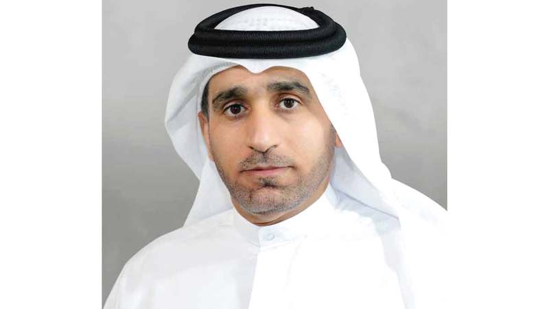 حمد عبيد المنصوري: اعتماد مشروع التعداد اللحظي ورصد النمو السكاني، محطة استراتيجية جديدة في مسيرة دبي.