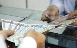 الصورة: &laquo;المركزي&raquo;: 13.5 مليار درهم قيمة القروض المستفيدة من تأجيلات السداد