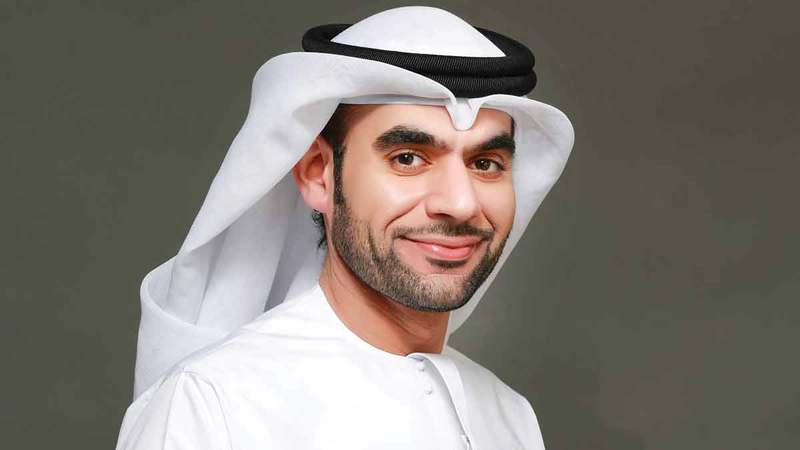 يونس آل ناصر: الزيادة السكانية تعكس توسع سوق العمل، وزيادة الطلب على الخدمات، وتحسّن مستوى الرفاه وجودة الحياة.