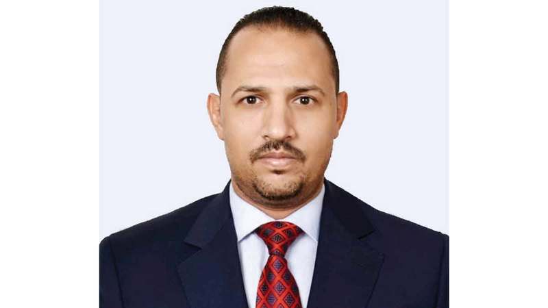 وائل مهدي: النتائج المالية التي حققتها البنوك الإماراتية الكبرى تعكس قوة القطاع المصرفي، وقدرته على تحقيق أداء قوي.