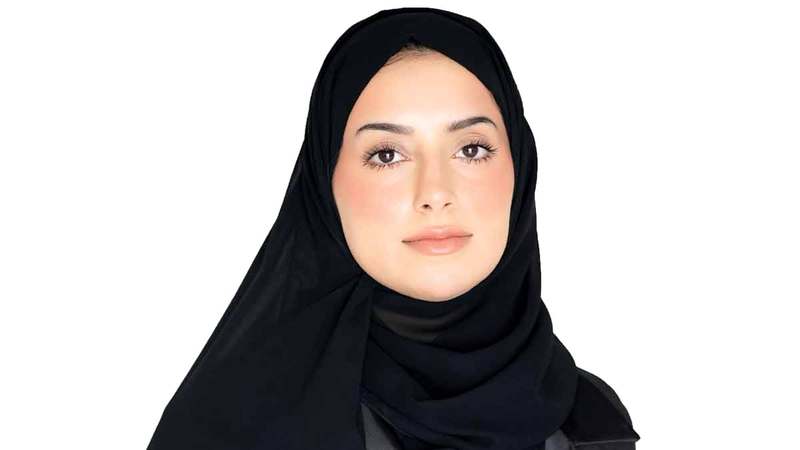 الملازم أول ريم الحوسني: خدمة توصيل المعثورات جاءت بعد ملاحظة حجم الجهد الذي يبذله المتعاملون لاستلام مقتنياتهم.