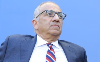 الصورة: "صفقة سيئة لكرة القدم".. استقالة كبير مستشاري إنفانتينو