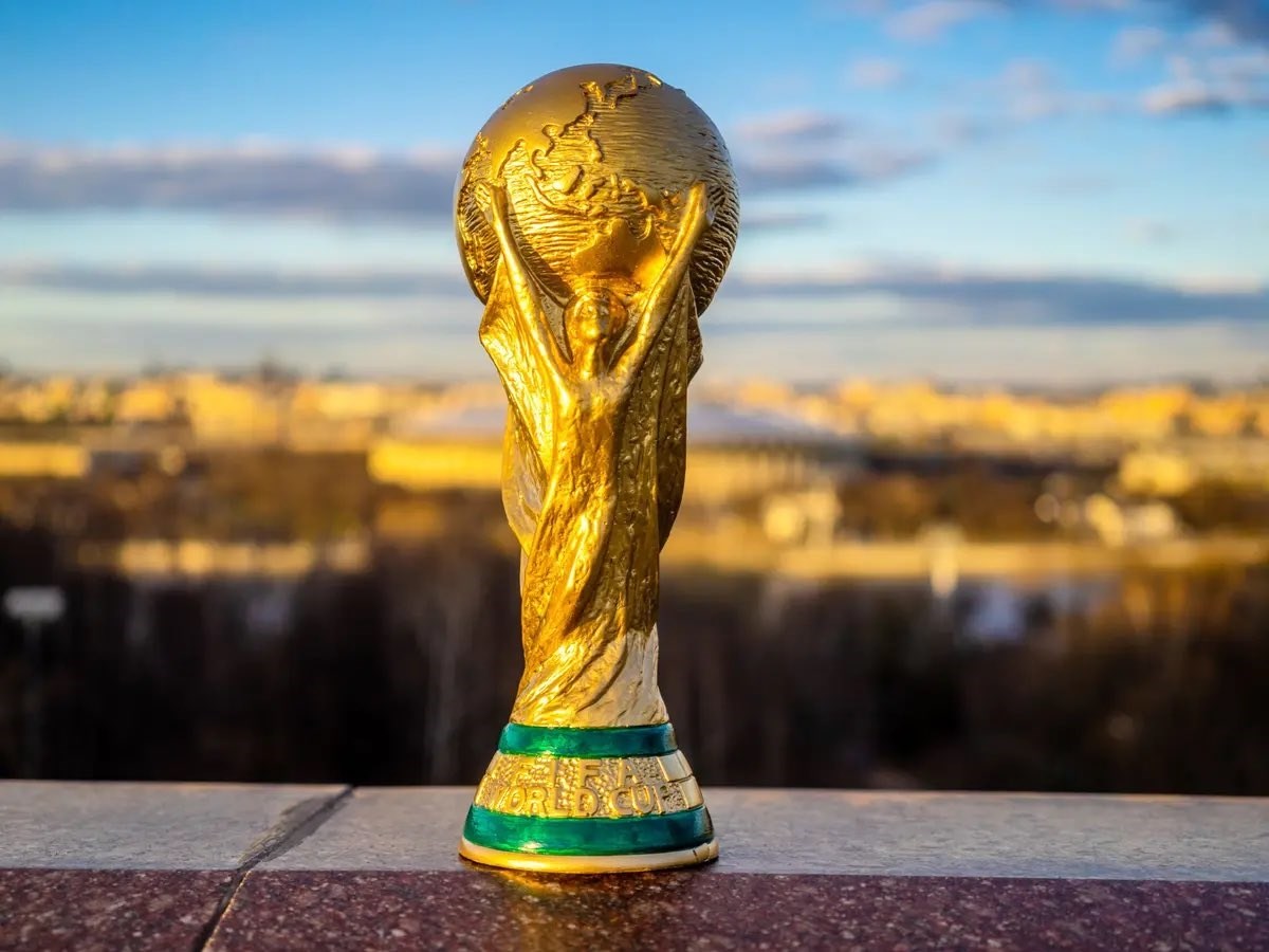 فيفا يدرس تأثير زيادة عدد منتخبات كأس العالم 2030 إلى 64