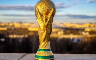 الصورة: فيفا يدرس تأثير زيادة عدد منتخبات كأس العالم 2030 إلى 64