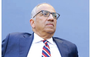 الصورة: استقالة كبير مستشاري إنفانتينو احتجاجاً ​على &laquo;بيع كأس العالم&raquo;