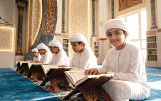 الصورة: &laquo;مخيمات دبي الصيفية&raquo; مدارس لتنمية المهارات وتعزيز الهوية
