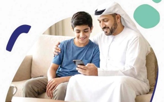 الصورة: &laquo;أبوظبي للطفولة المبكرة&raquo;: الحوار مفتاح حماية الأطفال في الفضاء الرقمي