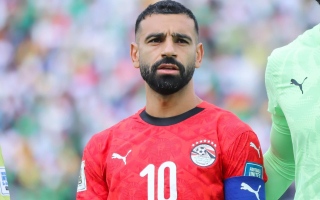 الصورة: تقارير: محمد صلاح يقترب من طرابزون سبور التركي
