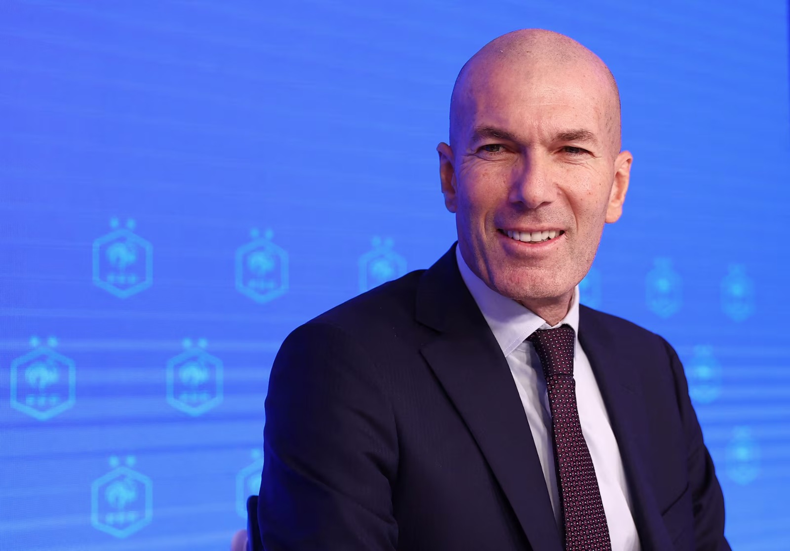نفاذ تذاكر المباراة الأولى لزيدان كمدرب للمنتخب الفرنسي