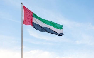 الصورة: الإمارات تُدين بشدة الهجوم الإيراني العدواني على الكويت