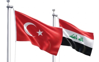 الصورة: العراق وتركيا يوقعان اتفاقية لضخ 750 ألف برميل نفط يومياً عبر ميناء جيهان