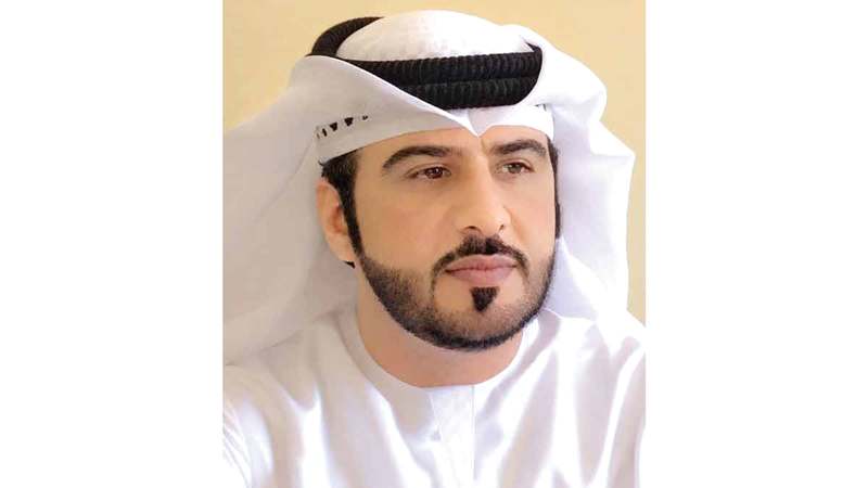 راشد الحفيتي: شركات الصرافة تعمل وفق منظومة تتيح التحقق من المرسل والمستفيد.