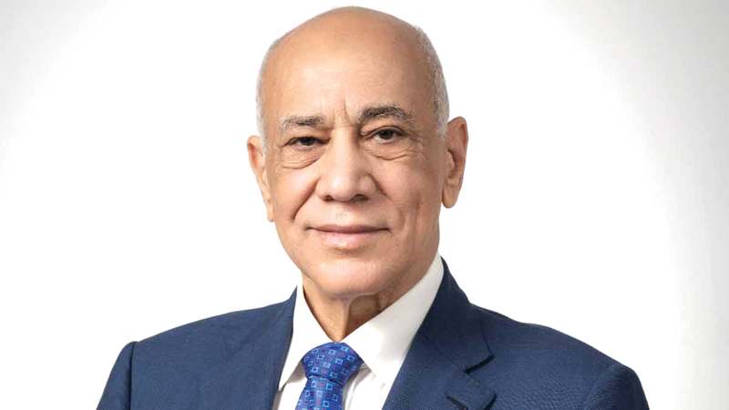عصام الدين عجمي: البرامج الجديدة جاءت استجابة للطلب على التقنيات الذكية وتحليل البيانات.