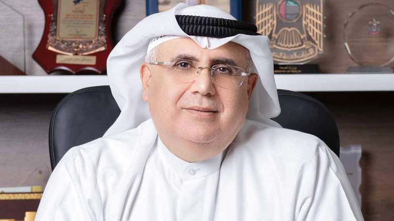 الدكتور عارف النورياني: نلتزم بتوفير أحدث التقنيات العلاجية لترسيخ ثقافة الابتكار في المنشآت الصحية.