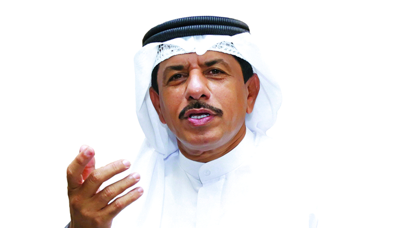 عبدالله مسفر: وجود مدربين من مدارس تدريبية متنوعة، يتمتعون بخبرات كبيرة، يقوي مسابقة الدوري.