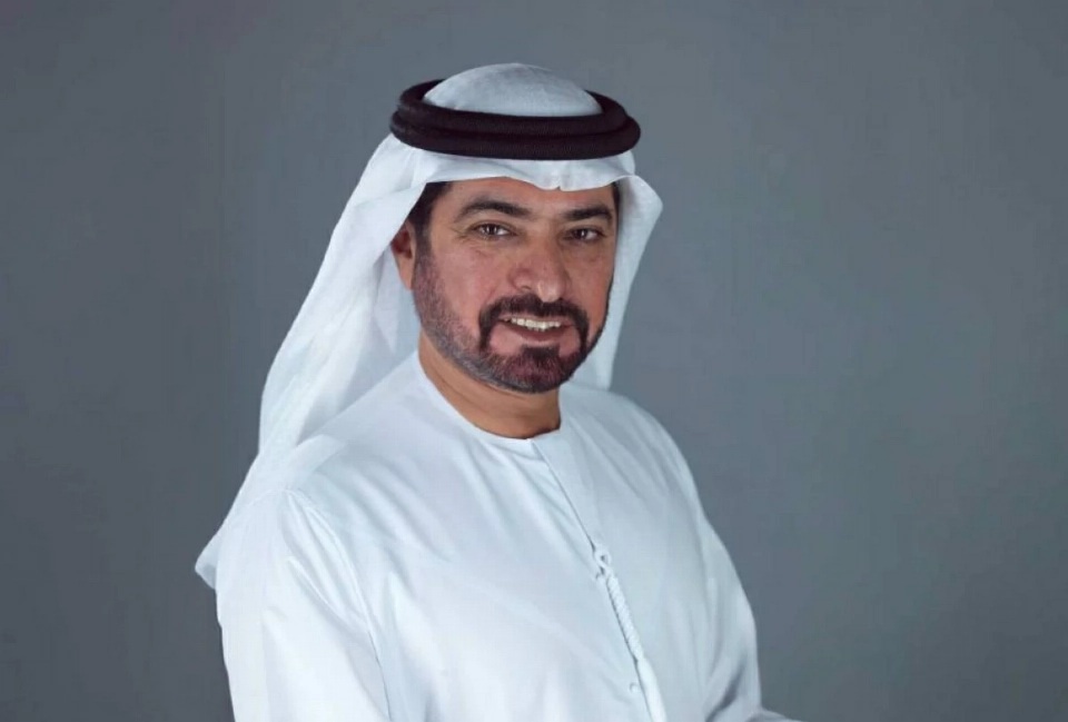 حمدان بن مبارك يُرحب بعدم الاستمرار في «مقترح فيفا».. والاتحاد الإماراتي يجدد الثقة في إنفانتينو