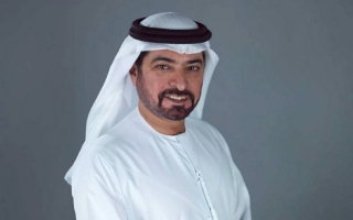 الصورة: حمدان بن مبارك يُرحب بعدم الاستمرار في &laquo;مقترح فيفا&raquo;.. والاتحاد الإماراتي يجدد الثقة في إنفانتينو