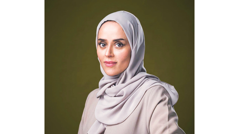 ميثاء بوحميد: الوجود بالقرب من الجمهور في أماكن عمله وتجمعاته، يعكس حرص &laquo;دبي للإعلام&raquo; على الترويج لمنصة &laquo;دبي بلس&raquo; كتجربة مشاهدة متكاملة.