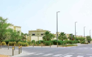 الصورة: زيادة مساحة البناء في مشروع الشويب لإسكان المواطنين إلى 900 متر مربع