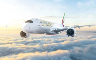 الصورة: الناقلات الوطنية تضيف 14 وجهة جديدة حتى الربع الأول من 2027