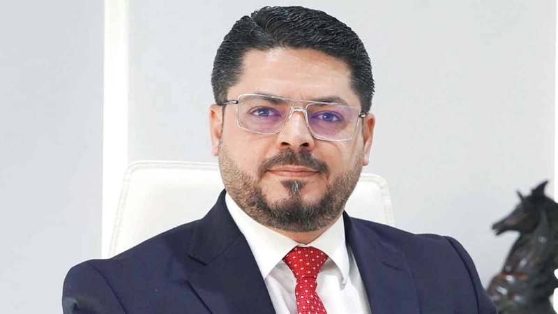 أنس مستريحي: السيارات الصينية فئة جديدة من المخاطر، وتحتاج الشركات إلى وقت لبناء قاعدة بيانات وخبرة كافية تمكنها من تقييم مخاطرها بدقة.