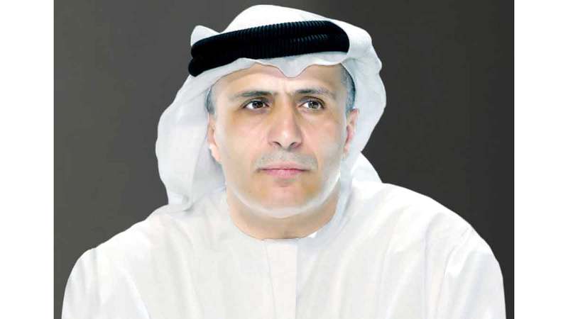 مطر الطاير: نمضي وفق رؤية تجعل  وسائل النقل الجماعي الخيار الأول للتنقل اليومي.