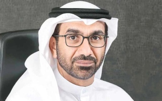 الصورة: &laquo;الإمارات دبي الوطني&raquo; يستحوذ على خدمات الأفراد لـ &laquo;إتش إس بي سي مصر&raquo;