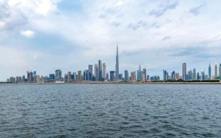 الصورة: أمطار متوقعة اليوم