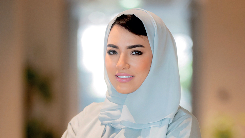 مريم الملا: حرصنا على تزويد المشاركين بجانبٍ عمليّ، يساعدهم على بناء حضور واضح لمشروعاتهم بعد مرحلة الإنتاج.