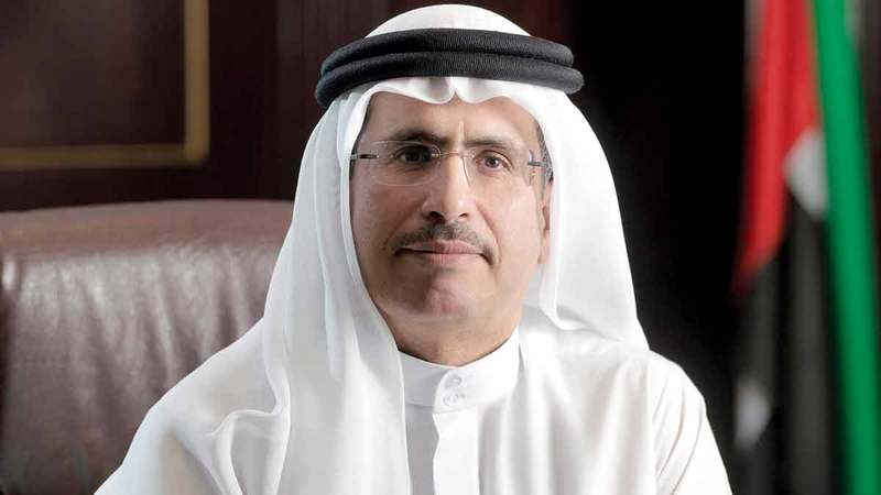 سعيد محمد الطاير: الريادة لم تعد حكراً على من يمتلك التقنية، بل على من يحسن تحويل البيانات إلى قرارات، والتقنيات إلى قيمة مضافة.