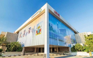 الصورة: الطاير: الذكاء الاصطناعي ركيزة محورية في بناء المدن الذكية والمستدامة