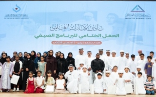 من الروبوتات إلى الذكاء الاصطناعي.. "الإمارات العلمي" يمكن 335 طالباً وطالبة ببرنامج صيفي متخصص