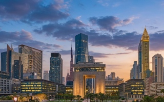 الصورة: "دبي المالي العالمي" يصدر لوائح جديدة لتعزيز المزايا الهيكلية للشركات ذات الأغراض الخاصة