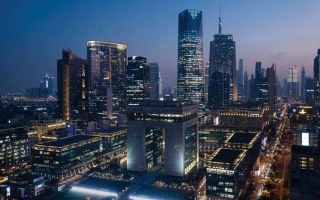 الصورة: &laquo;دبي المالي العالمي&raquo;: تحديثات جديدة على إطار الشركات المحددة