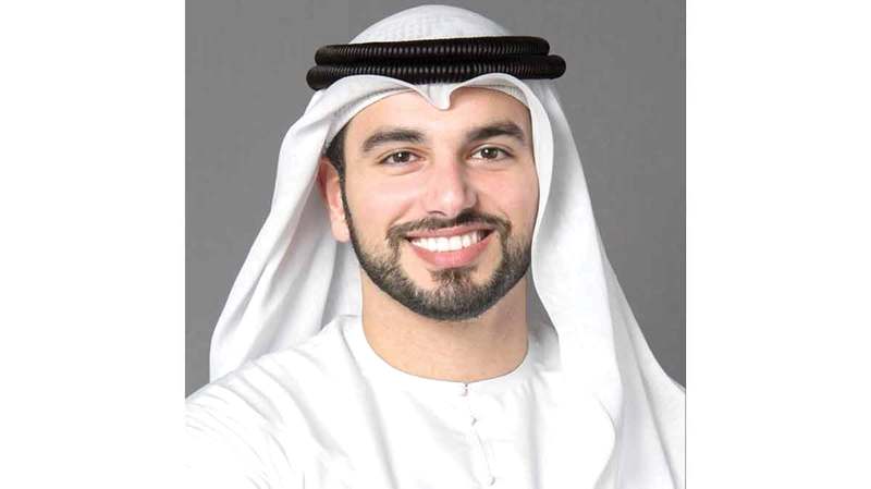 سعيد القرقاوي: الشراكة تؤكد التزامنا بتوفير حلول عملية عالية الأثر، تلبي الاحتياجات التشغيلية الفعلية للشركات الناشئة والمشروعات الصغيرة.