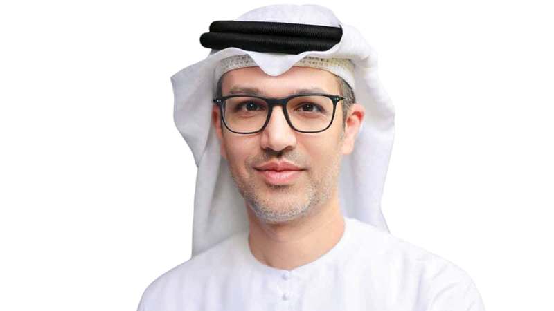 هادي بدري: &laquo;المبادرة&raquo; تعكس التزامنا ببناء منظومة مرنة وداعمة لرواد الأعمال، تمكنهم من النجاح وتسهم في تحقيق مستهدفات أجندة دبي الاقتصادية (D33).
