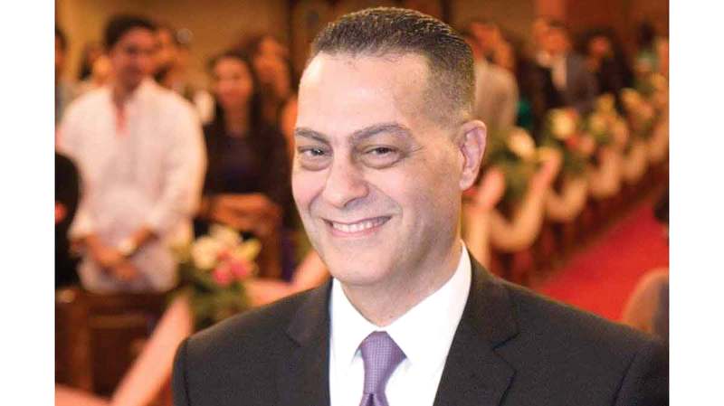 ناروز سركيس: نشهد معدلات إشغال شبه كاملة على عدد كبير من الرحلات، وارتفاع الأسعار يشير إلى قوة الطلب على السفر إلى الإمارات.