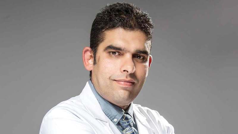الدكتور سالم طه: الخرف ليس مرضاً واحداً، بل مجموعة من الاضطرابات والأمراض التي تختلف أسبابها وطبيعتها.