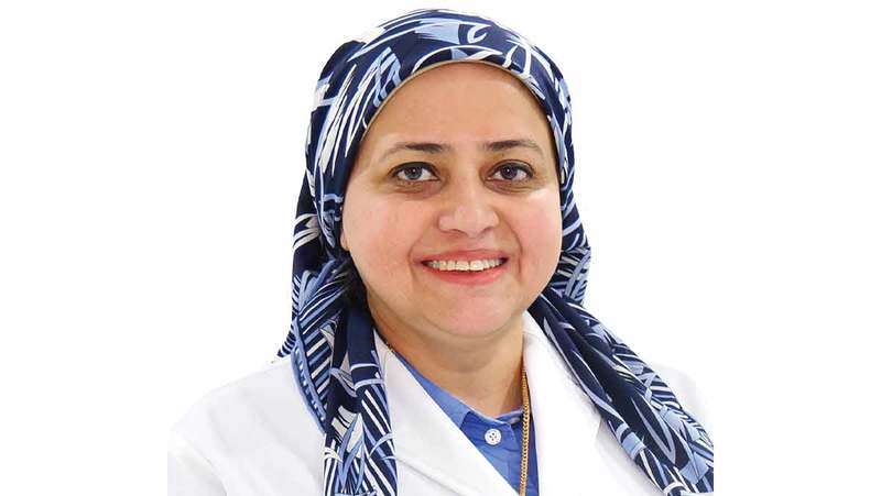 الدكتورة أمل إبراهيم: العزلة الاجتماعية والوحدة والاكتئاب عوامل مرتبطة بزيادة خطر التدهور المعرفي.