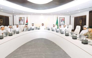 الصورة: شرطة دبي تُغلق 103 حسابات للاحتيال على &laquo;التواصل&raquo; خلال 3 أشهر